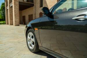 Imagen 18/43 de Alfa Romeo 156 2.0i JTS 16V (2002)