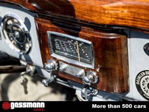 Image 12/15 of Mercedes-Benz 220 Cabriolet A (1952)