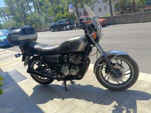 Image 13/37 of Yamaha XZ 550 (1985)