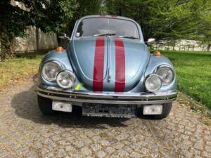Afbeelding 26/31 van Volkswagen Beetle 1302 S "Weltmeister" (1972)