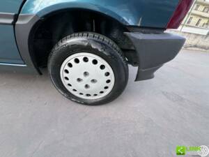 Afbeelding 10/10 van FIAT Uno 1.0 Fire (1993)