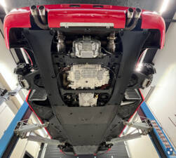 Image 12/17 of Ferrari F 355 Berlinetta (1997)