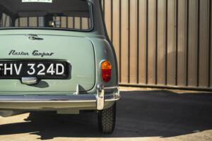 Image 41/50 of Austin Mini Cooper 998 MK1 (1966)