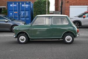 Bild 8/41 von Morris Mini Cooper S 1071 (1964)