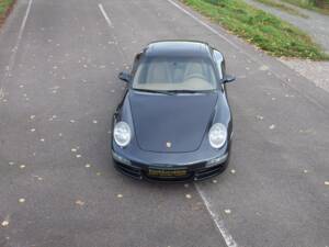 Bild 22/93 von Porsche 911 Carrera (2007)