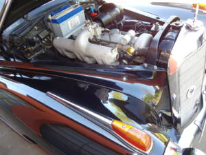 Image 17/20 of Mercedes-Benz 300 d (1960)