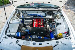 Imagen 7/11 de Ford Sierra Cosworth 4x4 (1991)
