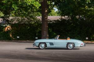 Image 39/50 of Mercedes-Benz 300 SL Roadster (1957)