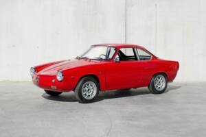 Bild 40/50 von Abarth 850 Cisitalia (1959)