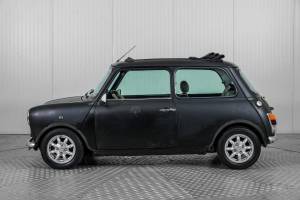 Bild 11/50 von Rover Mini 1.3i (1997)