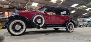 Image 69/100 of Pierce-Arrow Modell 43 (1931)
