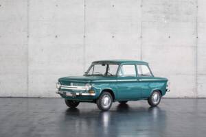 Bild 1/38 von NSU Prinz 4 L (1971)