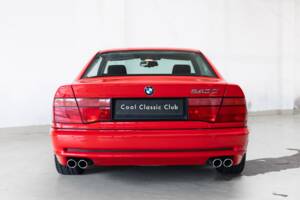 Image 7/24 of BMW 840Ci (1994)