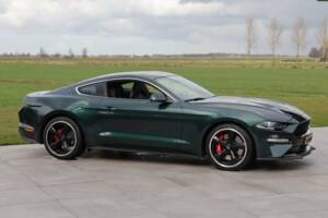 Immagine 23/50 di Ford Mustang GT 5.0 V8 Fastback (2019)