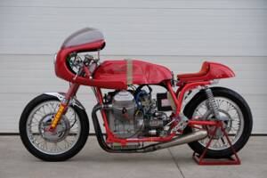 Image 10/44 of Moto Guzzi DUMMY (1972)