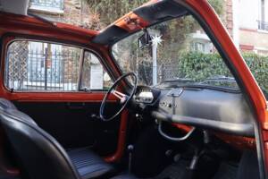 Image 23/32 of FIAT 500 L (1971)