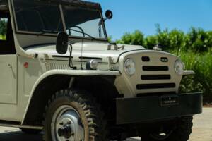 Image 33/50 de FIAT Campagnola (1972)