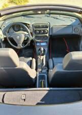 Bild 14/26 von Alfa Romeo Spider 2.0 Twin Spark 16V (1997)