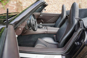 Image 27/50 of Wiesmann Roadster MF5 (2007)