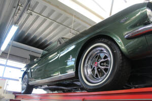 Bild 8/50 von Ford Mustang 289 (1965)