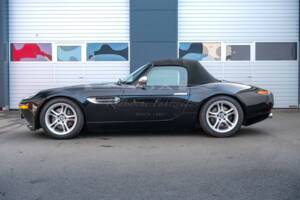 Imagen 6/30 de BMW Z8 (1999)