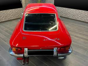 Bild 7/8 von Lancia Fulvia Sport 1.3 (Zagato) (1969)