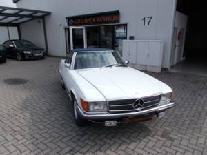 Bild 3/14 von Mercedes-Benz 450 SL (1975)