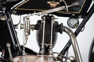 Image 44/50 of Bianchi DUMMY (1929)