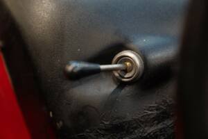 Bild 42/50 von Abarth FIAT 1000 SP (1966)