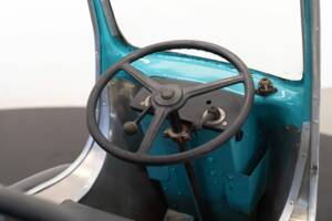 Obraz 18/36 pojazdu Turrinelli Model AT9 Electric (1967)