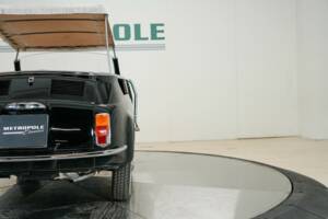 Image 32/41 de FIAT Ghia 500 Jolly (1973)