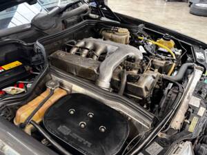 Bild 54/54 von Mercedes-Benz 300 TD Turbo (1993)