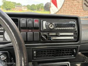 Bild 23/31 von Volkswagen Jetta 2,0 (1984)