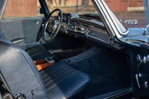 Bild 35/69 von Mercedes-Benz 230 SL (1967)