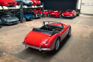 Bild 31/39 von Austin-Healey 3000 Mk III (BJ8) (1967)