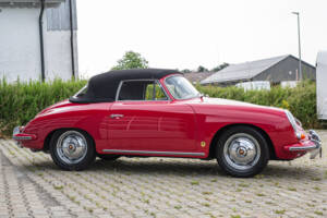 Bild 28/28 von Porsche 356 B 1600 Super (1962)