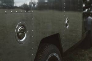 Bild 19/41 von Land Rover Defender 110 Td5 (2002)