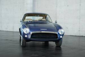 Imagen 24/50 de FIAT Ghia 1500 GT (1967)