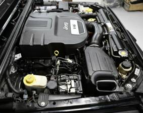 Image 26/50 of Jeep Wrangler 3.6 V6 (2014)