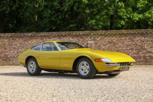 Obraz 35/50 pojazdu Ferrari 365 GTB/4 Daytona (1971)