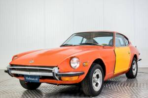 Image 8/50 of Datsun 240 Z (1971)