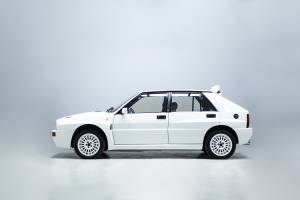 Afbeelding 5/38 van Lancia Delta HF Integrale Evoluzione I (1991)