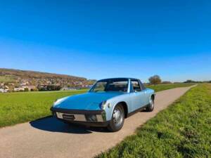 Bild 5/27 von Porsche 914  2.0 (1973)
