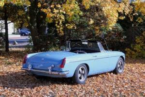 Bild 10/23 von MG MGB (1969)