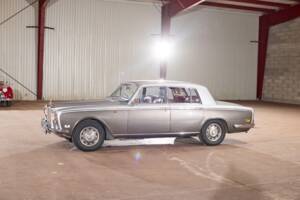 Imagen 24/74 de Rolls-Royce Silver Shadow I (1971)