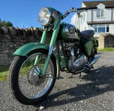 Immagine 8/8 di BSA A 7 Shooting Star (1957)
