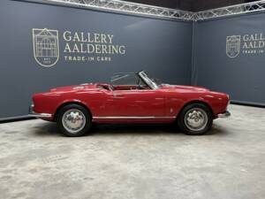 Bild 34/50 von Alfa Romeo Giulietta Spider Veloce (1959)