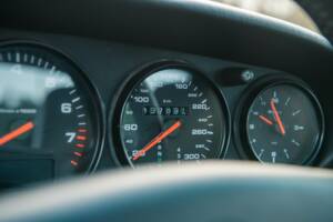 Bild 19/27 von Porsche 911 Carrera (1994)