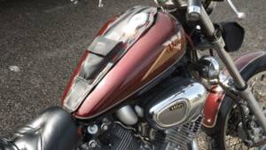Image 27/49 of Yamaha XV 1100 Virago (1995)