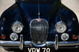 Bild 32/44 von Jaguar XK 150 3.4 S DHC (1958)